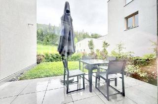 Wohnung kaufen in 6800 Feldkirch, Gemütliche Gartenwohnung mit Tiefgarage