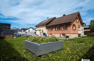 Doppelhaushälfte kaufen in 6800 Feldkirch, Doppelhaushälfte mit Grund in Gisingen!