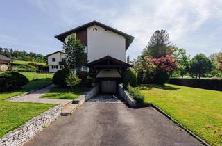 Einfamilienhaus kaufen in Wilhelm Rengelrod-Siedlung 18, 8101 Sankt Veit, Gepflegtes Einfamilienhaus mit Parkblick! Nur 10min von Graz entfernt!