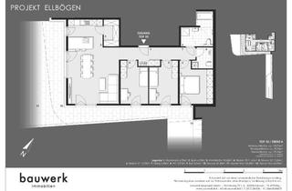 Wohnung kaufen in Oberellbögen 207A, 0 Ellbögen, Weerberg - Dachgeschosswohnung Top 4.12