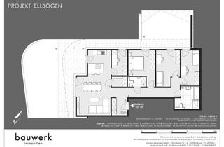 Wohnung kaufen in Oberellbögen 207A, 6083 Ellbögen, Top 7.2 - 2 Zimmer Gartenwohnung- Weerberg