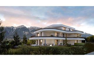 Wohnung kaufen in Larch 2, 6071 Aldrans, Gartenwohnung Top 5.1 - Weerberg