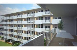 Wohnung kaufen in 8041 Graz, Vermietete Bestandswohnung mit Rundum-sorglos-Paket. Mietrendite bis zu 5,21 %