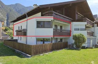 Wohnung kaufen in 6170 Zirl, Familientraum in Toplage von Zirl - fast 100 m² Wohnfläche