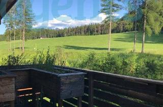 Mehrfamilienhaus kaufen in Holzleiten 78, 6416 Obsteig, NEUER PREIS! Mehrfamilienhaus in Alleinlage inkl. 5500 m² Grundstück