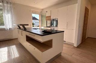 Wohnung kaufen in 4400 Steyr, NEUER PREIS!!! Topsanierte 3 Zimmerwohnung mit moderner Küche