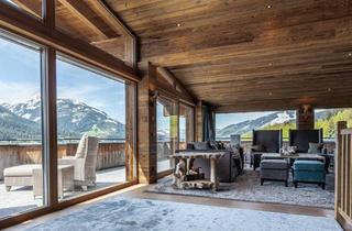 Wohnung kaufen in 6365 Kirchberg in Tirol, Family Home