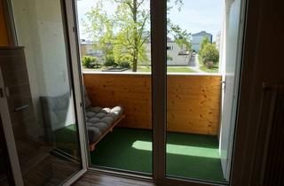 Wohnung kaufen in 3100 Sankt Pölten, Wunderschön aufgeteilte 2-Zimmerwohnung mit Loggia in bester Wohnlage