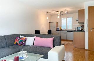 Wohnung kaufen in 6890 Lustenau, Verkauft! Tolle 2-Zimmer-Gartenwohnung - Dornbirn