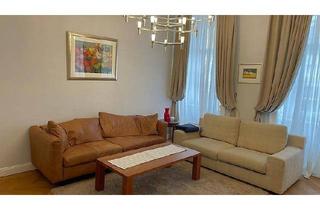 Wohnung mieten in 1050 Wien, 3 ZI-WOHNUNG IN WIEN - 5. BEZIRK - MARGARETEN, MÖBLIERT, AUF ZEIT