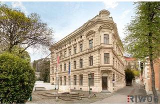 Wohnung kaufen in Kirchengasse, 2340 Mödling, ÜBER 4 METER RAUMHÖHE II PRESTIGE UND ELEGANZ II WOHNEN IM DENKMALGESCHÜTZEN MÖDLINGER STADTJUWEL II FUSSGÄNGERZONE