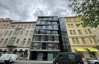 Büro zu mieten in Margaretengürtel, 1050 Wien, ECO 5- Hoch flexibles Bürohaus mit besonderer Ausstrahlung