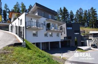 Wohnung kaufen in Sunnbichl, 6133 Weerberg, Moderne Erstbezug-Wohnung in Tirol: 25.6 m² mit Balkon & Parkplatz für nur € 175.500,-!