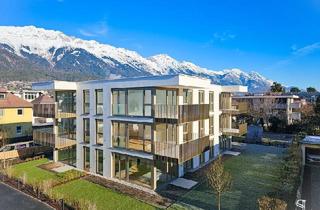Wohnung kaufen in 6020 Innsbruck, Wohnbauprojekt Nani & Gilles Top A10 1.OG