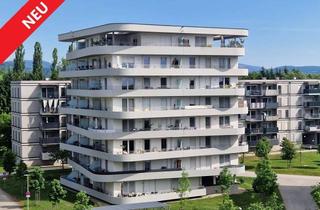 Wohnung kaufen in 8054 Graz, Vermietete Bestandswohnung mit Rundum-sorglos-Paket. *Mietertrag von netto € 656,- monatlich*