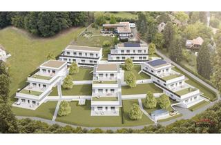 Wohnung kaufen in Lichtensternweg, 8044 Graz, ERSTBEZUG - RUHELAGE in Mariatrost: moderne 4-Zimmerwohnung mit Terrasse, mit Garten und 2 Tiefgaragenplätze