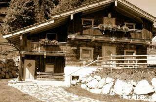 Wohnung mieten in Aschau 19f, 6234 Brandenberg, Haushälfte einer Berghütte zu vermieten