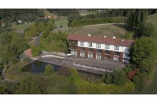 Haus kaufen in 8552 Eibiswald, Ein Hotel als Wohnhaus für Großfamilie und Freunde!