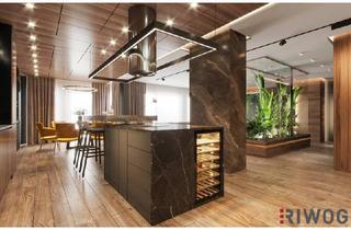 Wohnung kaufen in Kirchengasse, 2340 Mödling, DACHGESCHOSSWOHNUNG MIT TRAUMBLICK II 32M² BAKON/TERRASSE II PRESTIGE UND ELEGANZ II WOHNEN IM DENKMALGESCHÜTZEM MÖDLINGER STADTJUWEL II FUSSGÄNGERZONE