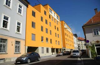 Wohnung mieten in Dreihackengasse 4-6, 8020 Graz, Schöne 2-Zimmer-Wohnung mit Balkon - Provisionsfrei!