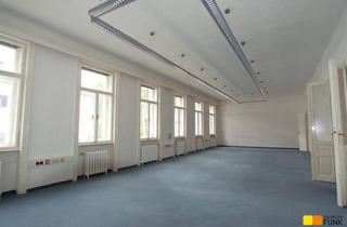 Büro zu mieten in Liechtensteinstraße, 1090 Wien, Geräumiges Altbau-Büro in innerstädtischer Bestlage