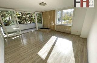 Wohnung kaufen in Küniglberg, 1130 Wien, Sonniges 4 Zimmer Familienapartment mit großem Balkon/Terrasse