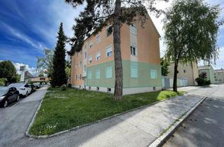 Wohnung kaufen in 9020 Klagenfurt, Gemütliche 2-Zimmer-Wohnung in Klinikum- und Parknähe
