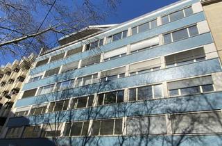 Büro zu mieten in Mittersteig- Wiedner Hauptstraße, 1050 Wien, Flexibles Büro am Mittersteig!