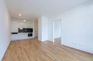 Wohnung mieten in Grillweg 7A, 8053 Graz, PROVISIONSFREI - Straßgang - Quartier4 - 40m² - 2 Zimmer Wohnung - großer Balkon