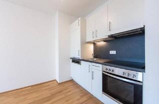 Wohnung mieten in Grillweg 7A, 8053 Graz, PROVISIONSFREI - Quartier4 - Straßgang - 42m² - 2 Zimmer - Loggia