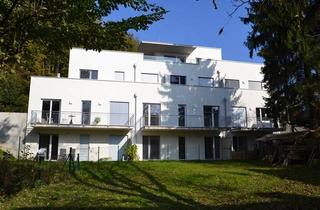 Wohnung mieten in Riesstraße 79, 8047 Graz, Ries - Gartenwohnung - Ökologisch nachhaltige Wohnanlage - 59 m³ - 3 Zimmer - inkl. Tiefgaragenabstellplatz
