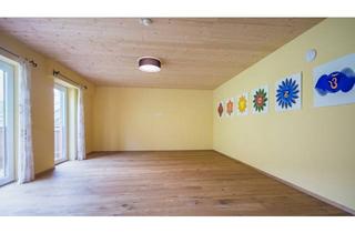 Haus kaufen in 5091 Unken, Loft zum Ausbau (touristische Vermietung) am "Kraftplatzl" mitten in den Bergen