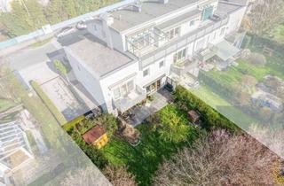 Wohnung kaufen in 5020 Salzburg, Neuwertiges und traumhaftes Wohnen mit großem Garten in Salzburg-Parsch
