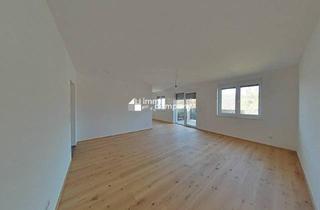 Wohnung kaufen in 8430 Kaindorf, Exklusive Erstbezug-Wohnung in Kaindorf - 91m² Luxus zum Kaufpreis € 307.000,-- inkl. Garten und Terrasse
