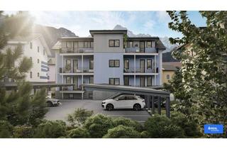 Penthouse kaufen in 9900 Lienz, Deine Zeit - Villa "Schlossberg"
