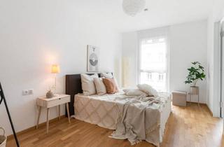 Wohnung kaufen in Arndtstraße 50/48, 1120 Wien, ERSTBEZUG | 2-Zimmer Neubau mit Balkon | Fernwärme | TG-Stellplatz optional | Nachhaltiges Wohnbauprojekt