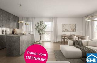 Wohnung kaufen in Erdbrustgasse, 1160 Wien, Wohnen im Grünen: Die STADTVILLEN Wilhelminenberg