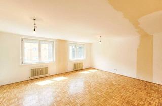 Wohnung kaufen in Kefergasse 19-21, 1140 Wien, -10% BUWOG BLITZAKTION! PROVISIONSFREI VOM EIGENTÜMER! HELLE 1 ZIMMER STARTERWOHNUNG MIT VERGLASTER LOGGIA NÄHE LINZERSTRASSE!