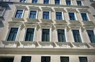 Loft kaufen in Matzleinsdorfer Platz, 1050 Wien, Loft mit Terrasse in Wien Margareten