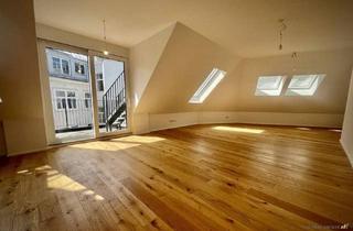 Loft kaufen in Matzleinsdorfer Platz, 1050 Wien, Loft mit Terrasse in Wien Margareten