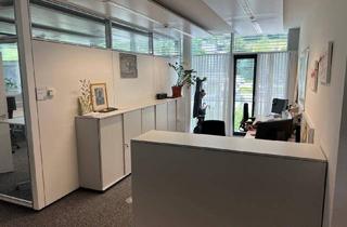 Büro zu mieten in 6112 Wattens, Gewerbeeinheiten Quartier am Brandgut - Wattens