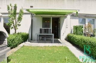 Wohnung kaufen in 3385 Prinzersdorf, Attraktive, barrierefreie 2-Zimmer-Eigentumswohnung mit Terrasse und kleinem Garten