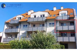 Wohnung kaufen in 2514 Traiskirchen, Geräumige 3 Zimmerwohnung mit Balkon im Zentrum von Traiskirchen