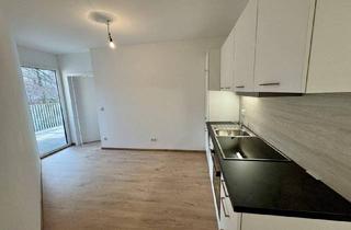Wohnung mieten in Lazarettgasse, 8020 Graz, Neubau ...! Optimal eingeteilte Mietwohnungen mit Balkonen …!