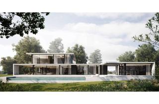 Villen zu kaufen in 3701 Großweikersdorf, "Villenprojekt" mit 8700 m² Grundstück und absoluter Ruhe und Diskretion