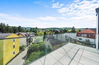 Wohnung kaufen in 3003 Gablitz, Moderne Erstbezug-Wohnung mit idyllischer Lage und hochwertiger Ausstattung