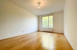 Wohnung kaufen in Hadikgasse, 1140 Wien, Hadikgasse - Loggiawohnung mit allgem. Garten