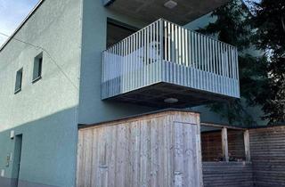 Wohnung mieten in 4201 Gramastetten, Moderne Mietwohnung mit Balkon direkt im Ortskern von Gramastetten