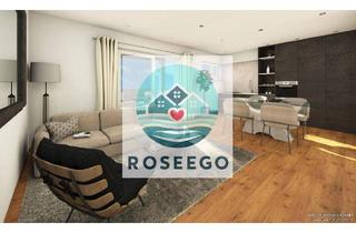 Penthouse kaufen in 9232 Rosegg, RoSeeGo - Moderne 2-Zimmer-Eigentumswohnung in Velden/Rosegg/Wörthersee!