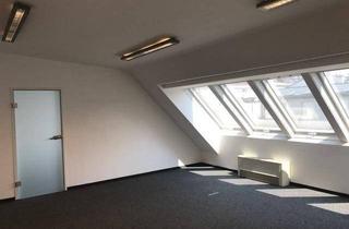 Büro zu mieten in Siebenbrunnengasse 17, 1050 Wien, Büro in Bürogemeinschaft zu mieten - barrierefrei